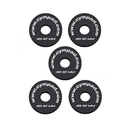 Cympad Cymbal Accessories Cympad Optimizer Set Ø 40/12mm