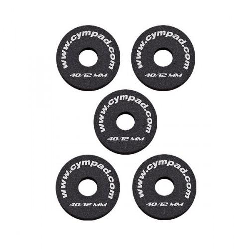 Cympad Cymbal Accessories Cympad Optimizer Set Ø 40/12mm