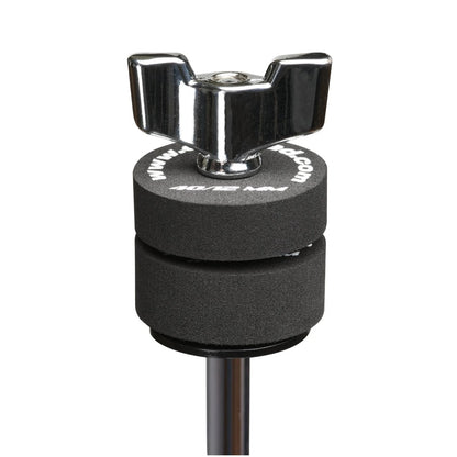 Cympad Parts and Hardware Black Cympad OS12/5 Optimizer 40/12mm Set - Pack of 5 