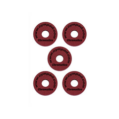 Cympad Parts and Hardware Crimson Cympad CS15/5 Chromatics 40/15mm Set - Pack of 5