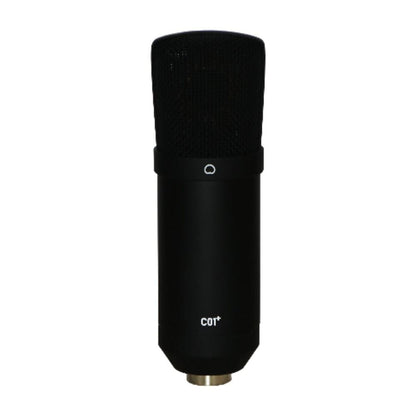 cymrix condenser microphones cymrix c01+ xlr studio condenser microphone bundle