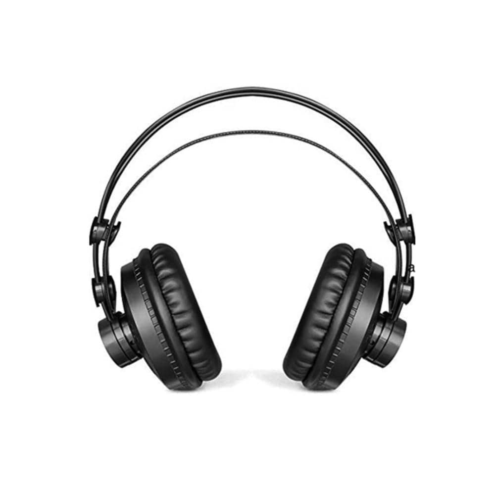 Cymrix Headphones Cymrix HP100 Studio Headphone