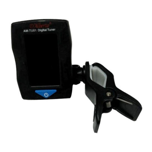 d'alberto tuners dalberto am-tu01 digital tuner