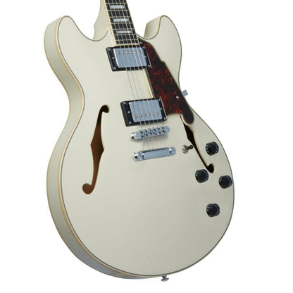 D'Angelico Electric Guitars D'Angelico DAPDC Premier Dc Electric Guitar