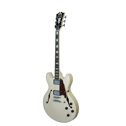 D'Angelico Electric Guitars D'Angelico DAPDC Premier Dc Electric Guitar