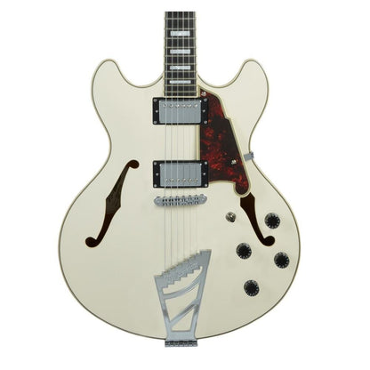 d'angelico electric guitars d'angelico dapdccmpctcb premier dc electric guitar