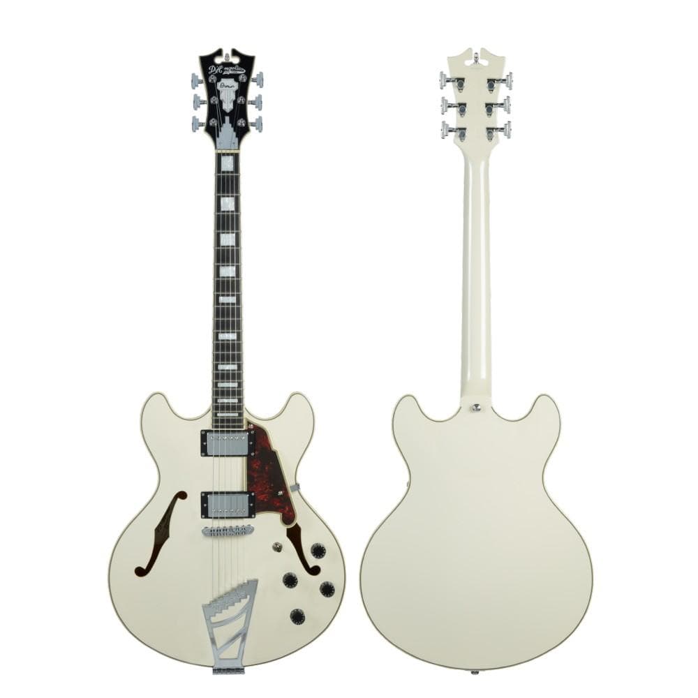 d'angelico electric guitars d'angelico dapdccmpctcb premier dc electric guitar