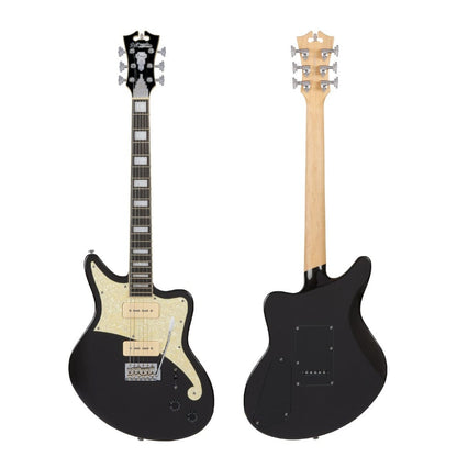 d'angelico electric guitars d'angelico premier bedford 6 string electric guitar    