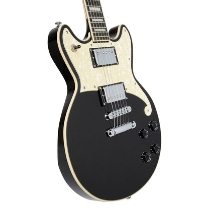 d'angelico electric guitars d'angelico premier brighton 6 string electric guitar 