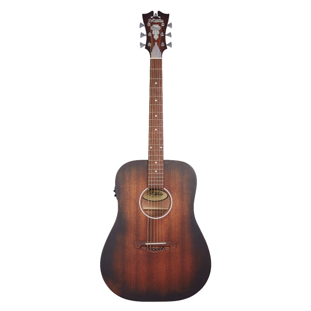 Buy D Angelico Premier Lexington LS Electro Acoustic Guitar Online Bajaao
