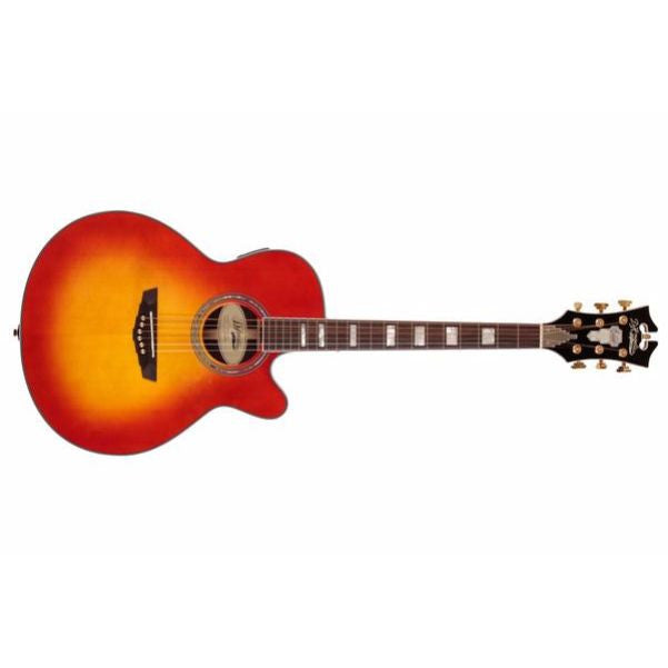 d'angelico electro acoustic guitars d'angelico gramercy sg-200 grand auditorium acoustic-electric guitar