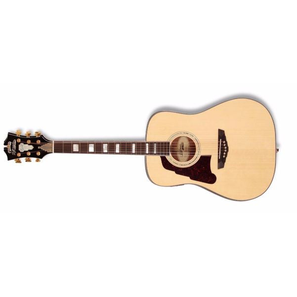 d'angelico electro acoustic guitars d'angelico lexington sd-300 left-handed electro acoustic guitar
