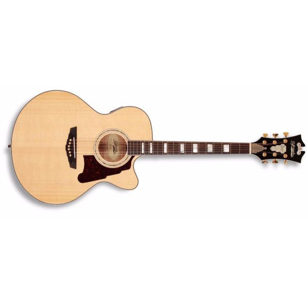 d'angelico electro acoustic guitars d'angelico madison sj-600 jumbo acoustic-electric guitar