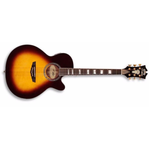 d'angelico electro acoustic guitars d'angelico mercer sg-100 grand auditorium acoustic-electric guitar