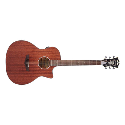 d'angelico electro acoustic guitars d'angelico premier gramercy ls electro acoustic guitar 