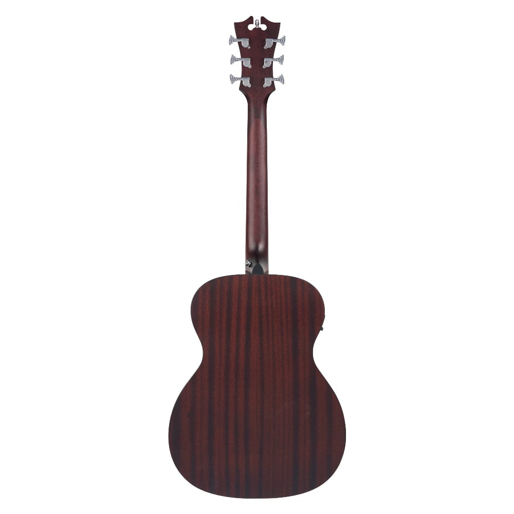 D'Angelico Electro Acoustic Guitars D'Angelico Premier Tammany LS Electro Acoustic Guitar