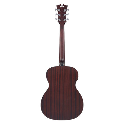 D'Angelico Electro Acoustic Guitars D'Angelico Premier Tammany LS Electro Acoustic Guitar