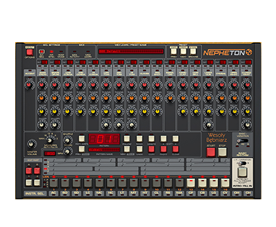 D16 Group Virtual Processors D16 Classic Boxes Bundle Plugin Bundle