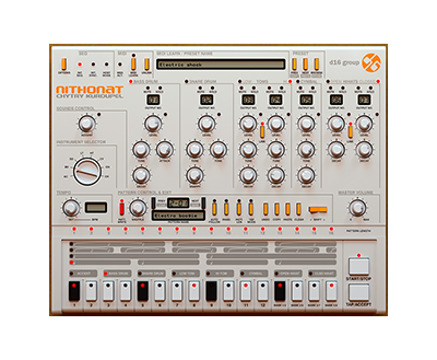 D16 Group Virtual Processors D16 Classic Boxes Bundle Plugin Bundle