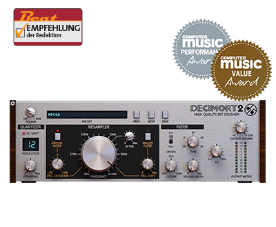 D16 Group Virtual Processors D16 Total Bundle Plugin Bundle