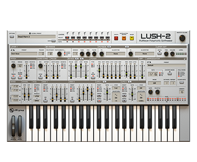 D16 Group Virtual Processors D16 Total Bundle Plugin Bundle