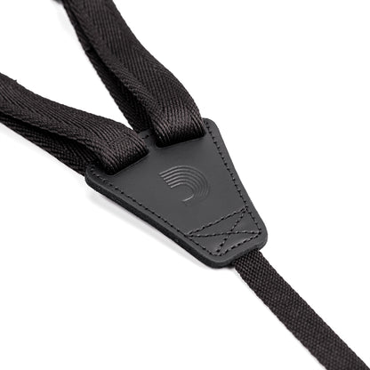 D'Addario 19UKE00 Eco Comfort Ukulele Strap