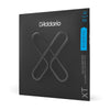 DAddario Acoustic Guitar Strings .012-.053 Light D'Addario XT 80/20 Bronze Acoustic Guitar Strings Coated Set