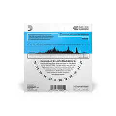 DAddario Acoustic Guitar Strings D'Addario EJ36 80/20 Bronze Light Acoustic Guitar 12 String Set