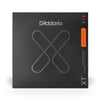 DAddario Acoustic Guitar Strings D'Addario XT 80/20 Bronze Acoustic Guitar Strings Coated Set