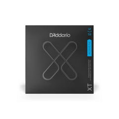 DAddario Acoustic Guitar Strings D'Addario XT Phosphor Bronze Acoustic Guitar Strings Coated Set