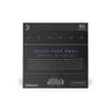 DAddario Acoustic Guitar Strings D'Addario XT Phosphor Bronze Acoustic Guitar Strings Coated Set