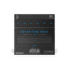 DAddario Acoustic Guitar Strings D'Addario XT Phosphor Bronze Acoustic Guitar Strings Coated Set