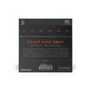 DAddario Acoustic Guitar Strings D'Addario XT Phosphor Bronze Acoustic Guitar Strings Coated Set