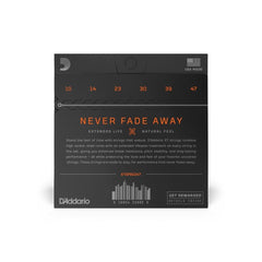 DAddario Acoustic Guitar Strings D'Addario XT Phosphor Bronze Acoustic Guitar Strings Coated Set