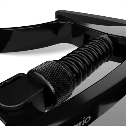 daddario capos d'addario pw-cp-09 tri-action capo adjustable tension   