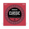 DAddario Classical Guitar Strings D'Addario EJ27N Normal Tension Classical Guitar Strings