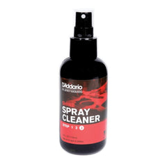 DAddario Cleaners and Conditioners D'Addario PW-PL-03 Shine Instant Spray Polish