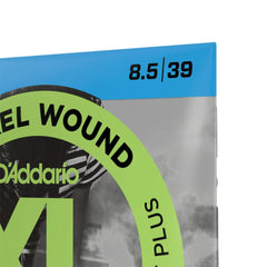 DAddario Electric Guitar Strings D'Addario EXL130+ XL Extra Super Light Plus String Set