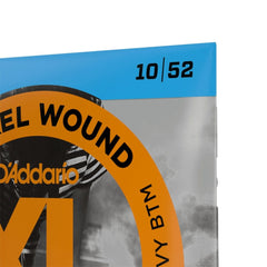 DAddario Electric Guitar Strings D'Addario EXL140 Nickel Light Top/Heavy Bottom Electric Guitar Strings
