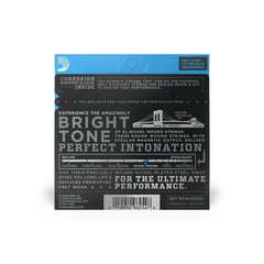 DAddario Electric Guitar Strings D'Addario EXL148 XL Extra Heavy Electric Guitar String Set