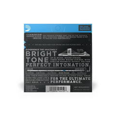 DAddario Electric Guitar Strings D'Addario EXL150H XL Nashville Tunning Electric Guitar String Set