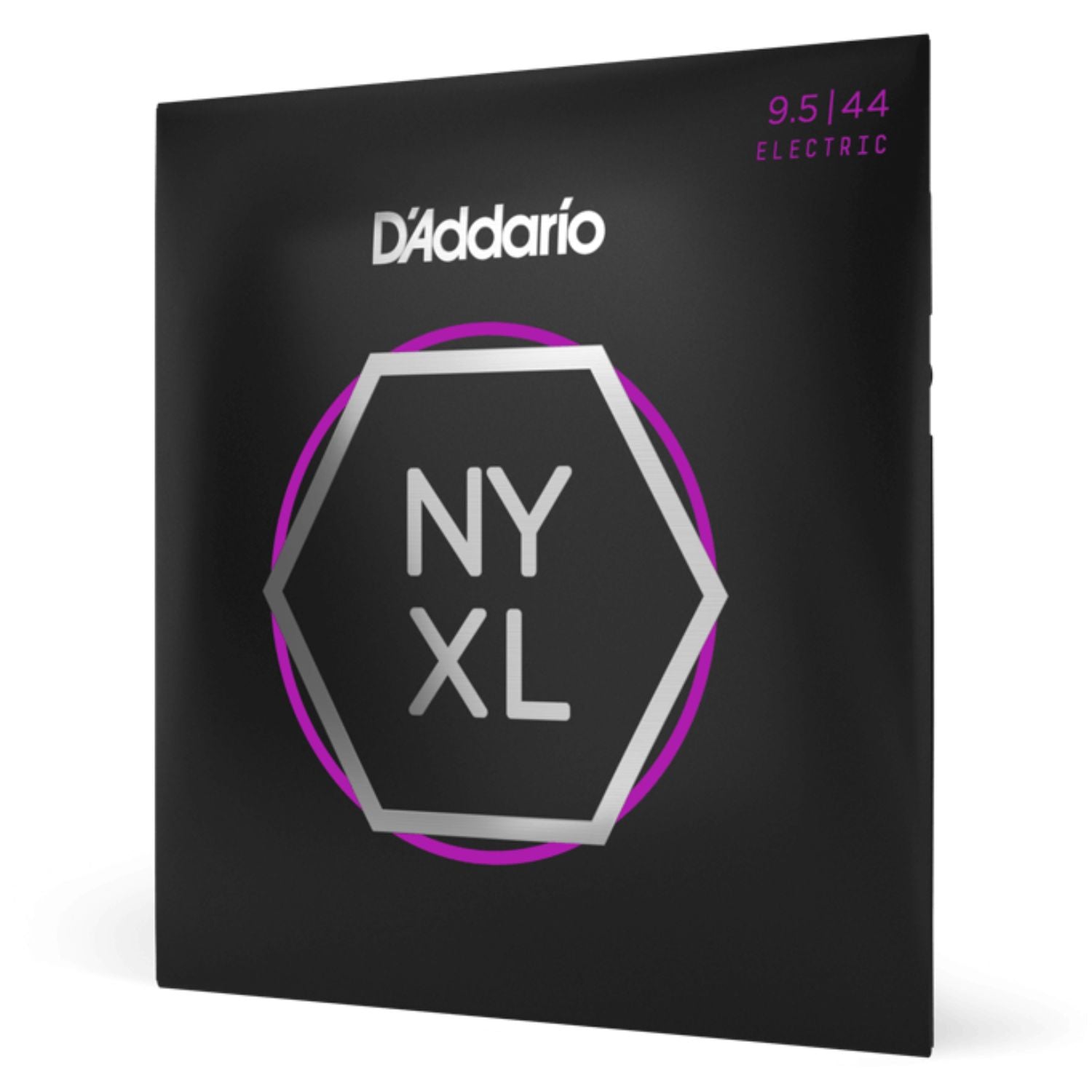 DAddario Electric Guitar Strings D'Addario NYXL09544 Nickel Wound Electric Guitar Strings