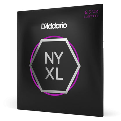 DAddario Electric Guitar Strings D'Addario NYXL09544 Nickel Wound Electric Guitar Strings