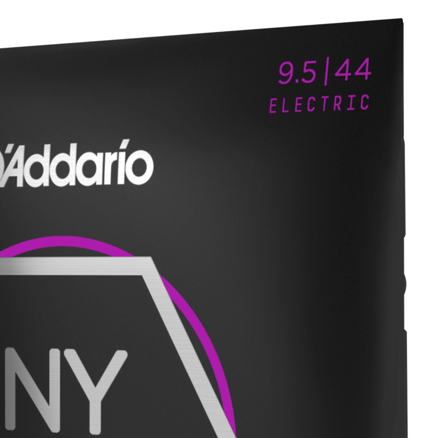 DAddario Electric Guitar Strings D'Addario NYXL09544 Nickel Wound Electric Guitar Strings