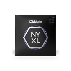 DAddario Electric Guitar Strings D'Addario NYXL1150BT Balanced Tension Medium Electric Guitar String Set