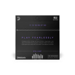 DAddario Electric Guitar Strings D'Addario NYXL1150BT Balanced Tension Medium Electric Guitar String Set