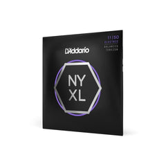 DAddario Electric Guitar Strings D'Addario NYXL1150BT Balanced Tension Medium Electric Guitar String Set