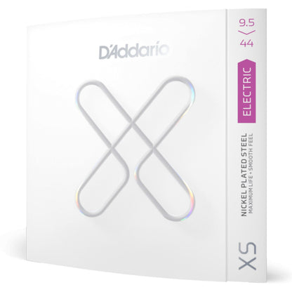 DAddario Electric Guitar Strings D'Addario XSE09544 Super Light Plus Coated Electric Guitar Strings