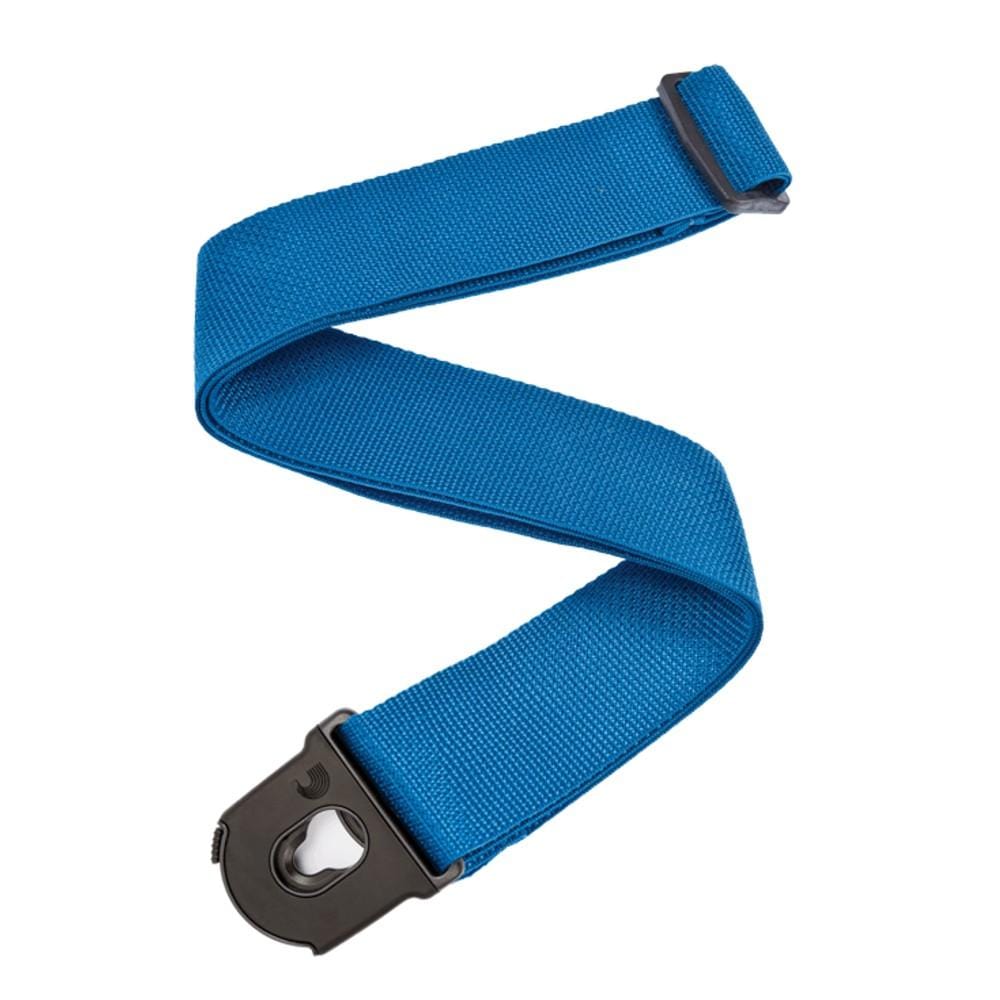 daddario guitar straps d'addario planet lock polypropylene guitar strap      