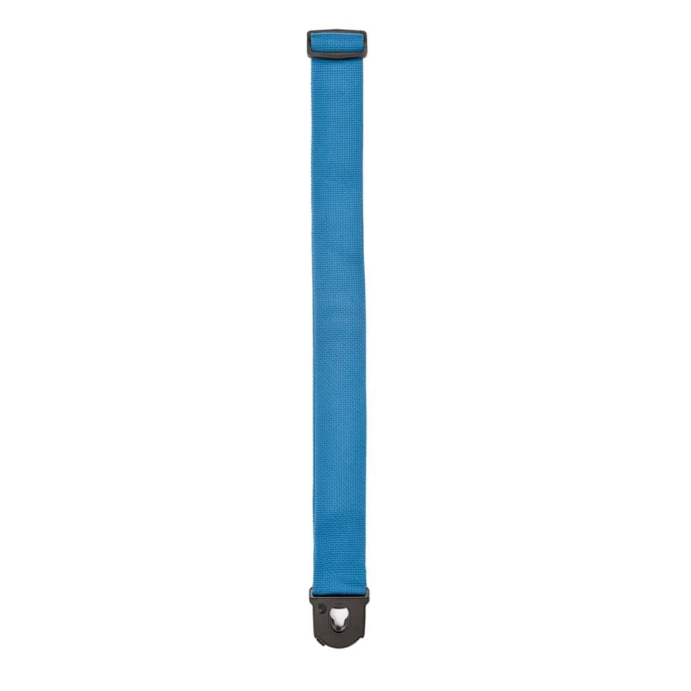 daddario guitar straps d'addario planet lock polypropylene guitar strap      